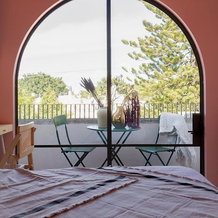 Casa Espana Guadalajara Buitenkant foto
