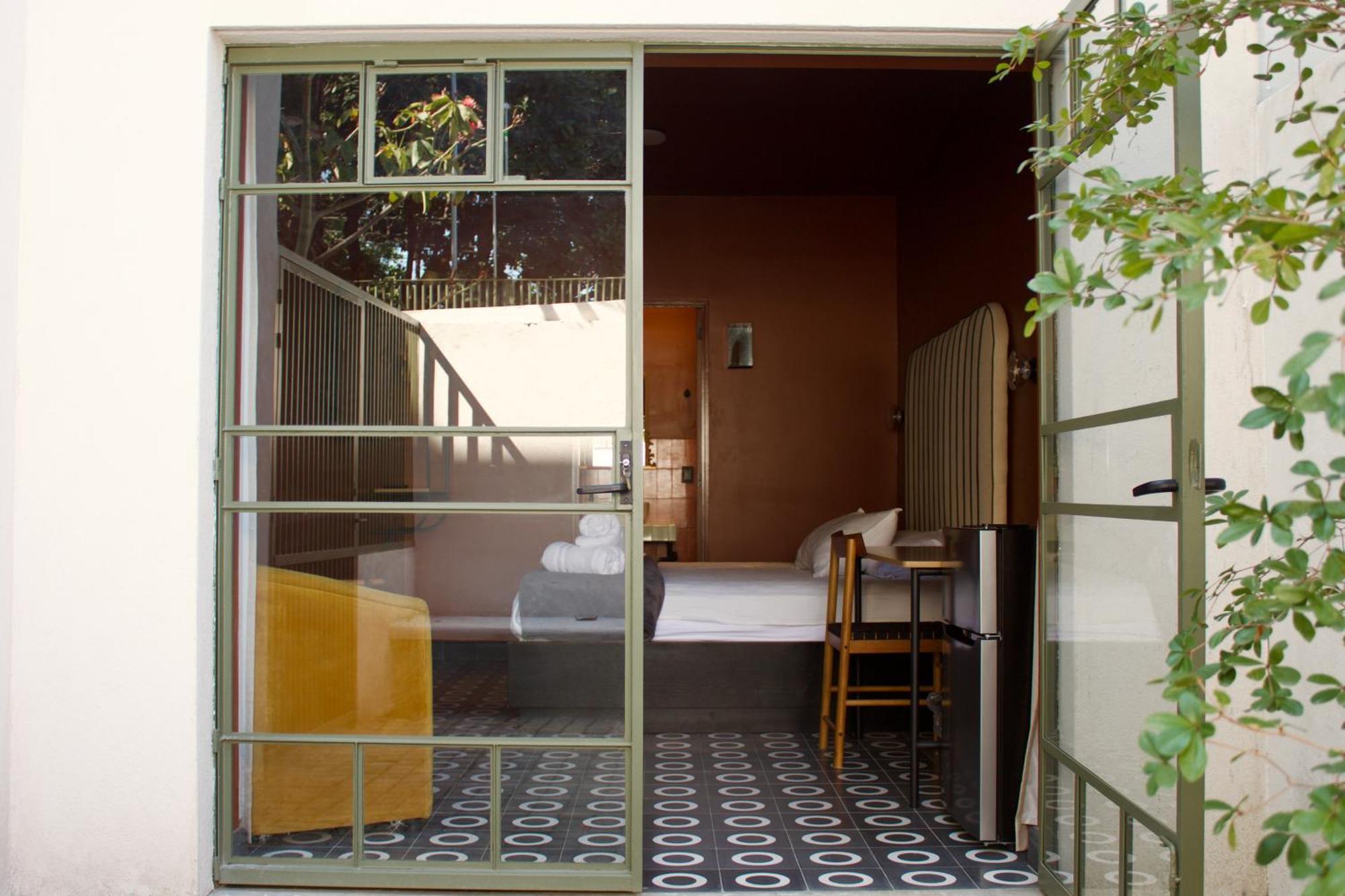 Casa Espana Guadalajara Buitenkant foto