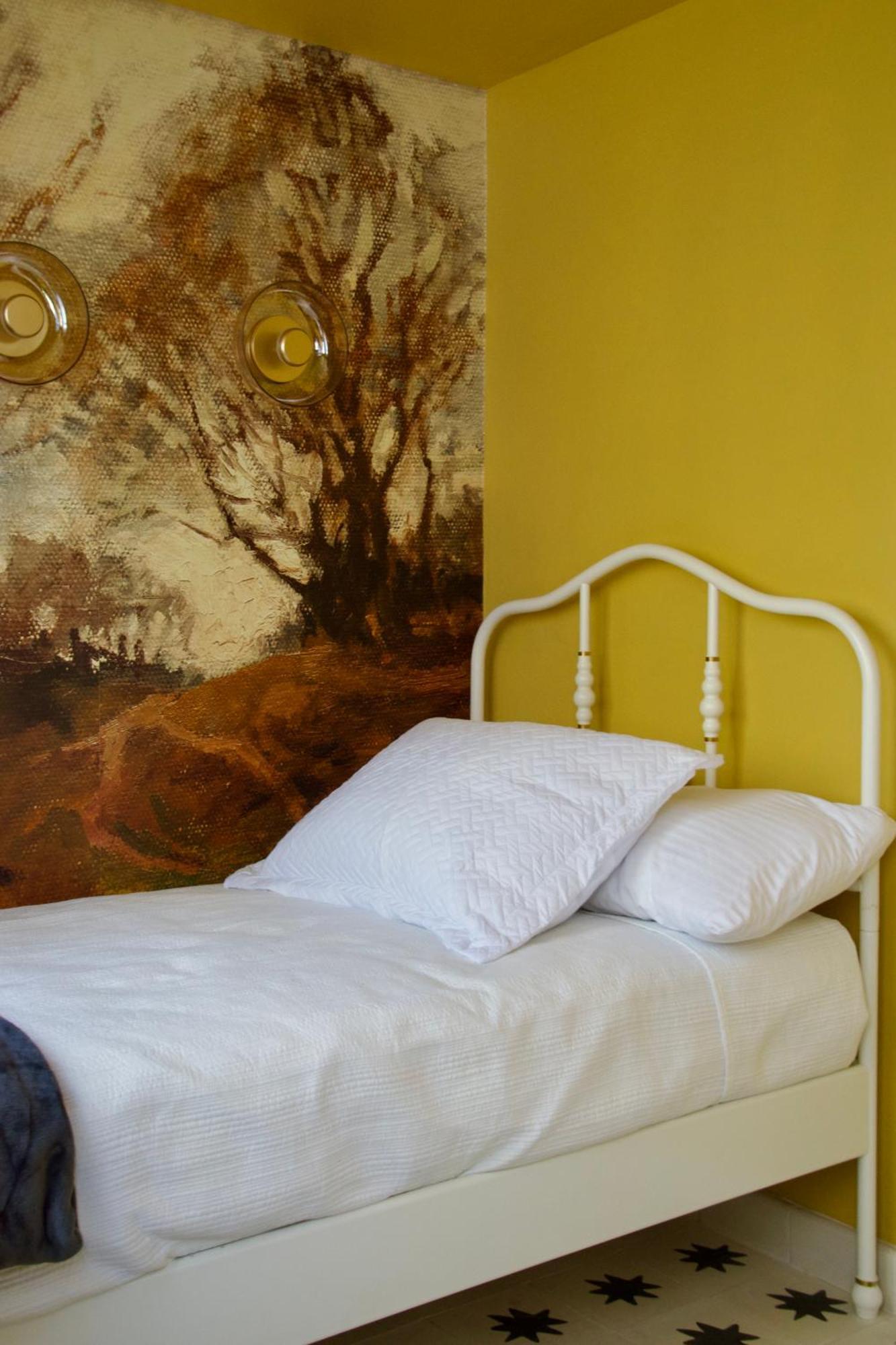 Casa Espana Guadalajara Kamer foto