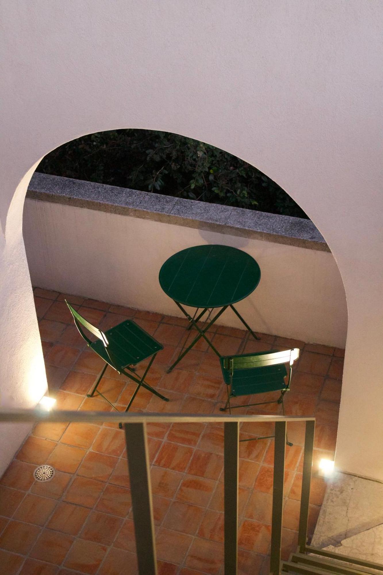 Casa Espana Guadalajara Buitenkant foto