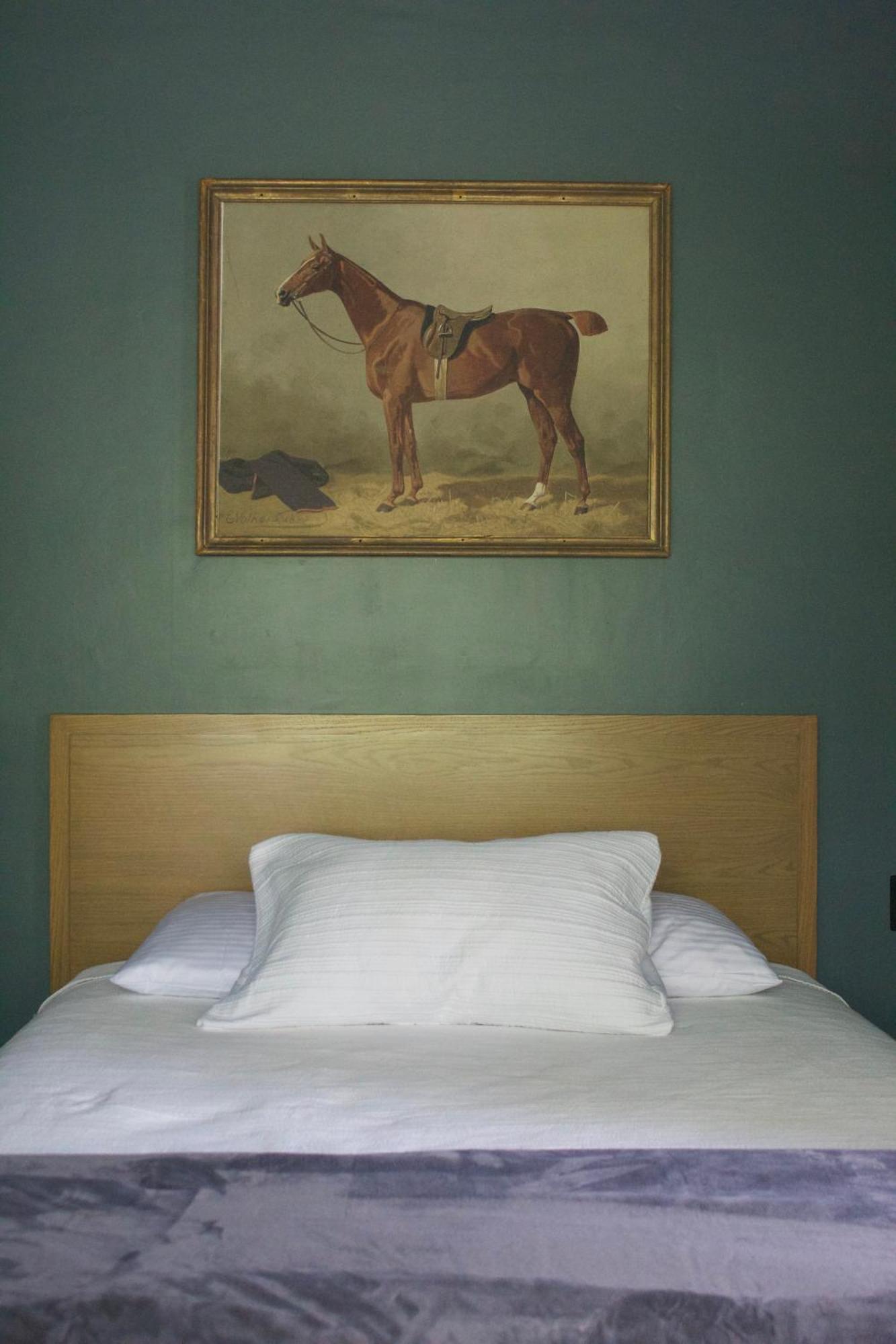 Casa Espana Guadalajara Kamer foto
