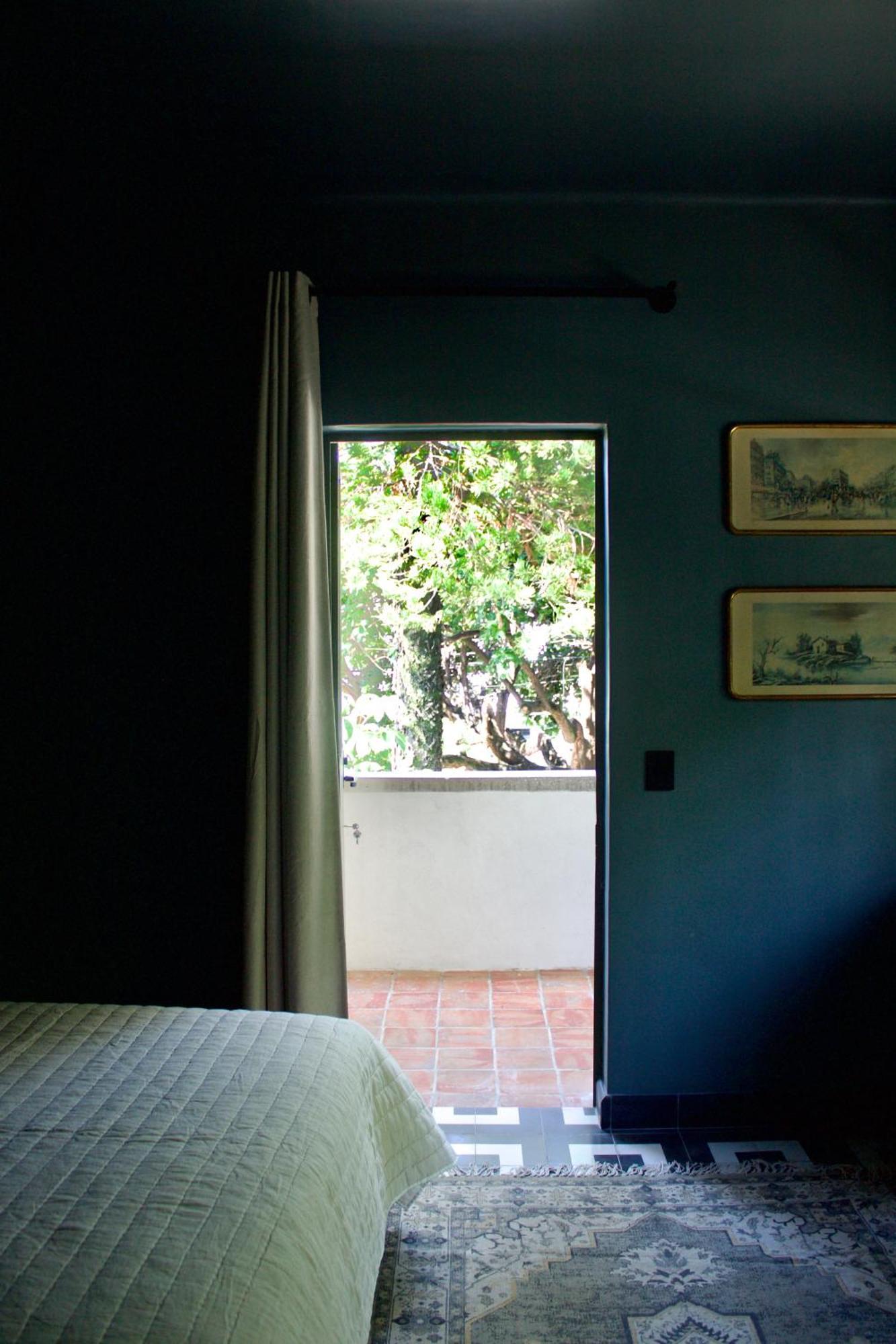 Casa Espana Guadalajara Buitenkant foto